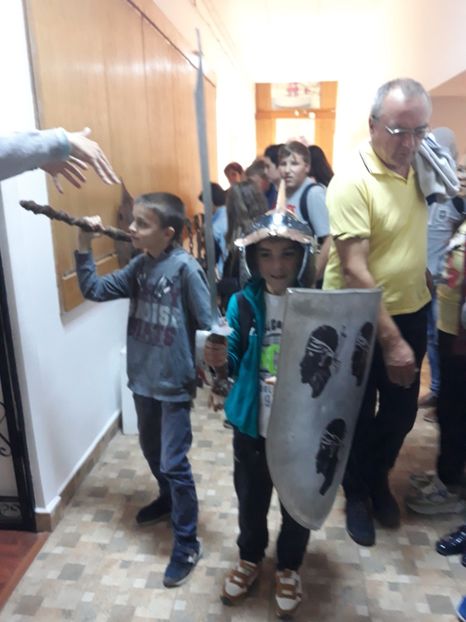  - 2019 - Excursie 12 octombrie