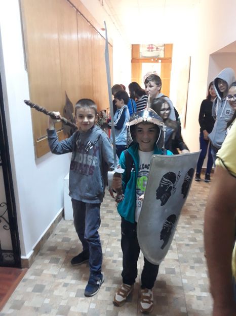  - 2019 - Excursie 12 octombrie