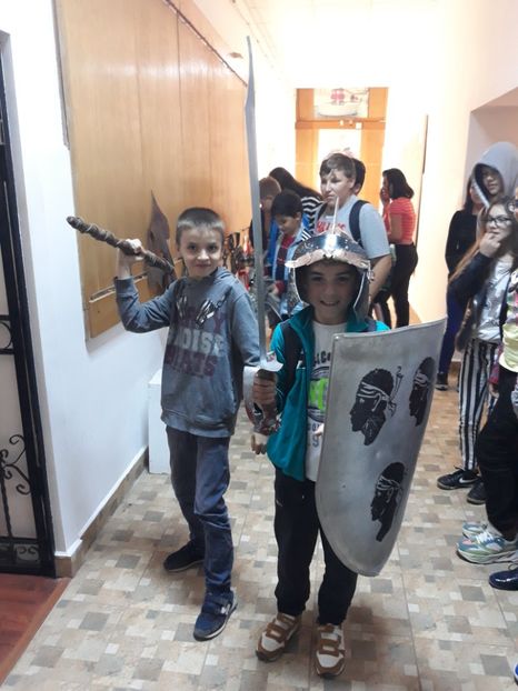  - 2019 - Excursie 12 octombrie