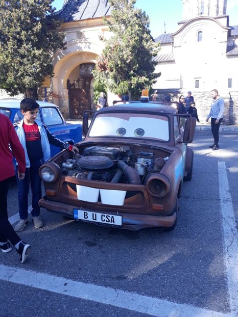  - 2019 - Excursie 12 octombrie