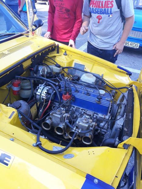  - 2019 - Excursie 12 octombrie