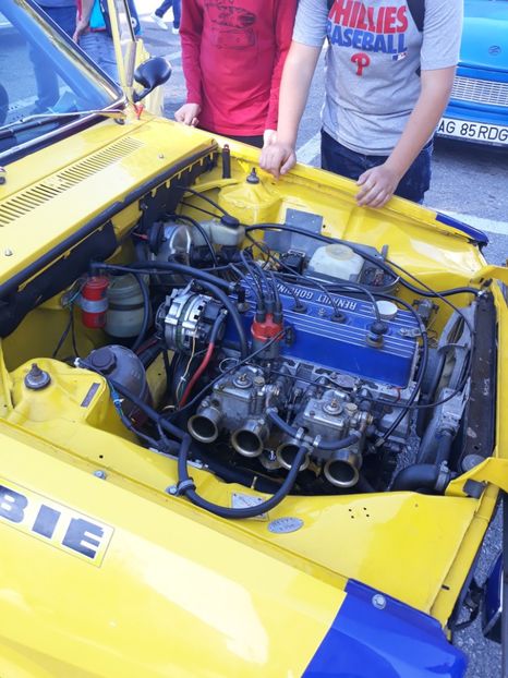  - 2019 - Excursie 12 octombrie