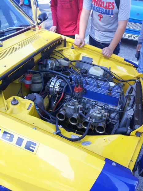  - 2019 - Excursie 12 octombrie