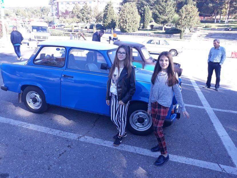  - 2019 - Excursie 12 octombrie