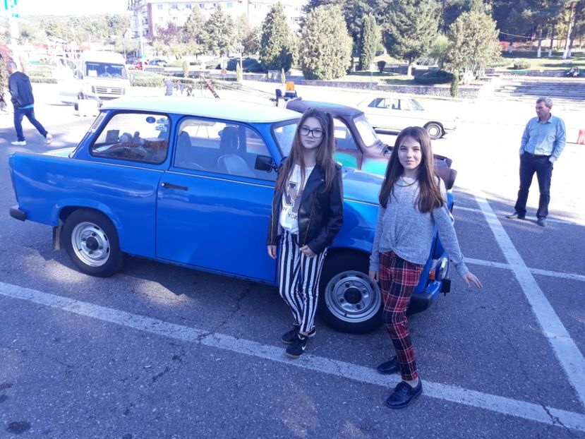  - 2019 - Excursie 12 octombrie