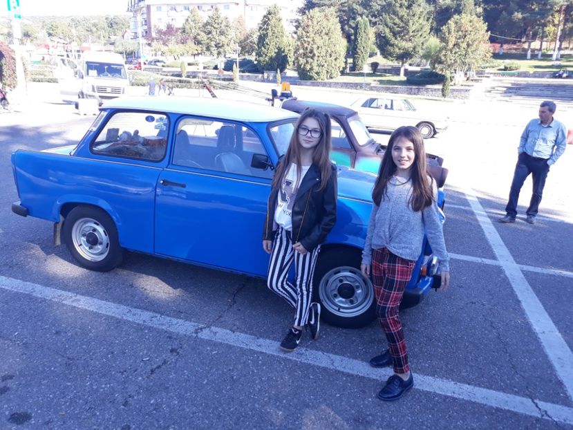  - 2019 - Excursie 12 octombrie