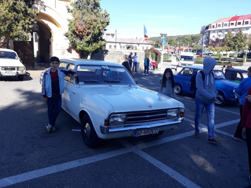  - 2019 - Excursie 12 octombrie