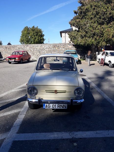  - 2019 - Excursie 12 octombrie