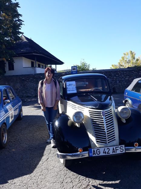  - 2019 - Excursie 12 octombrie