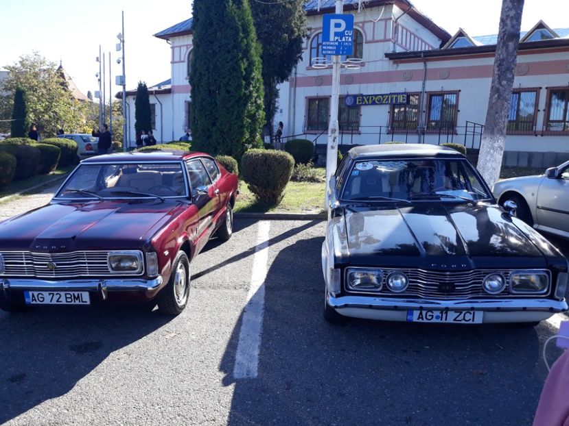  - 2019 - Excursie 12 octombrie