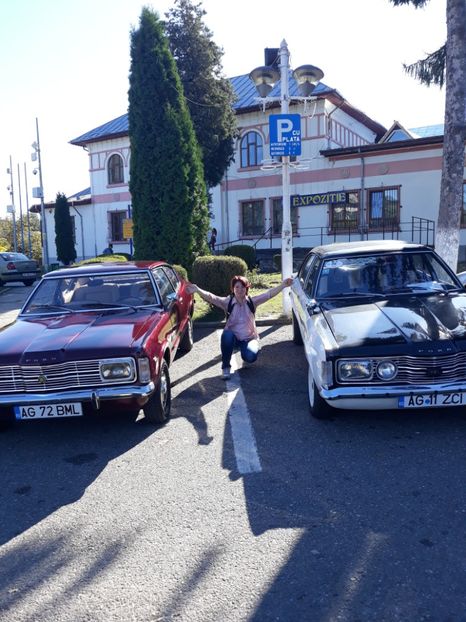  - 2019 - Excursie 12 octombrie