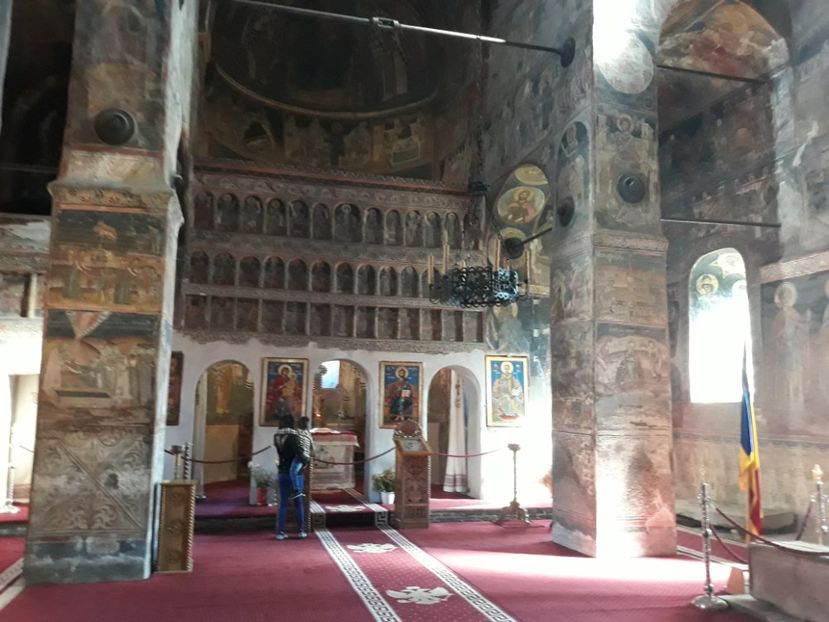  - 2019 - Excursie 12 octombrie