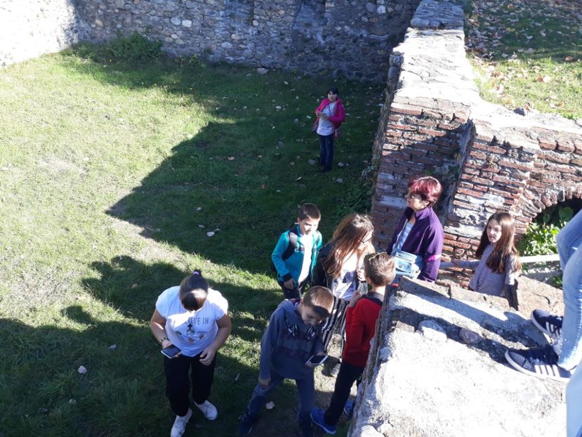  - 2019 - Excursie 12 octombrie