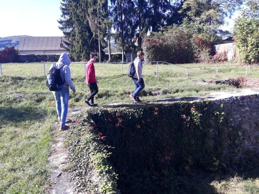  - 2019 - Excursie 12 octombrie