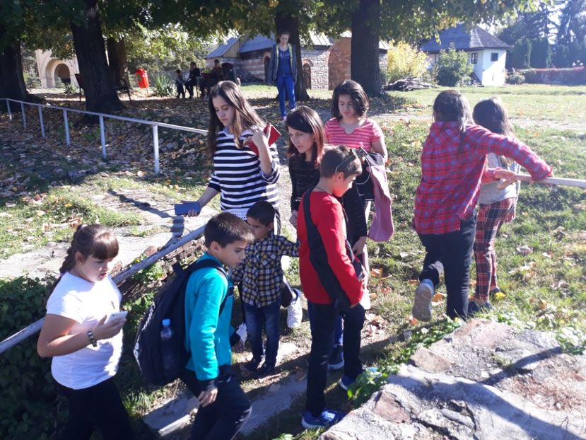  - 2019 - Excursie 12 octombrie
