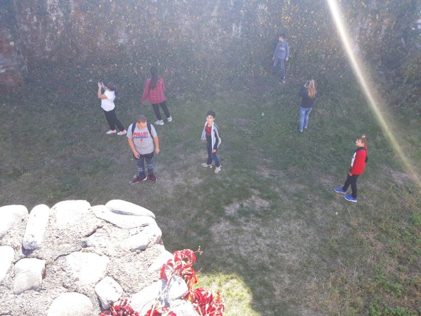  - 2019 - Excursie 12 octombrie