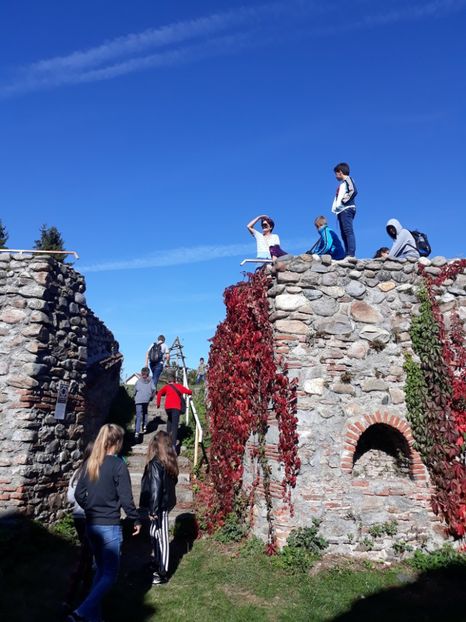  - 2019 - Excursie 12 octombrie