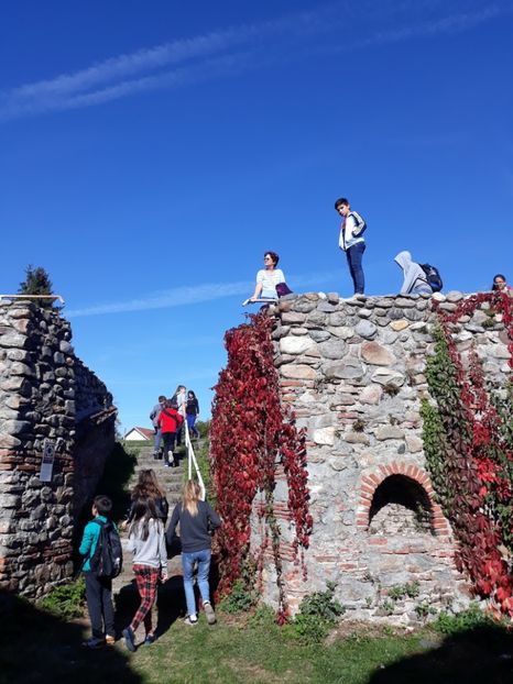  - 2019 - Excursie 12 octombrie