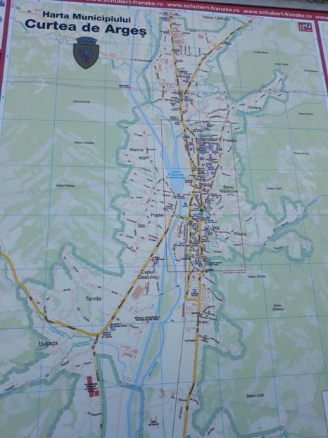  - 2019 - Excursie 12 octombrie
