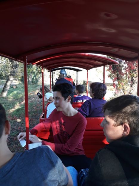  - 2019 - Excursie 12 octombrie
