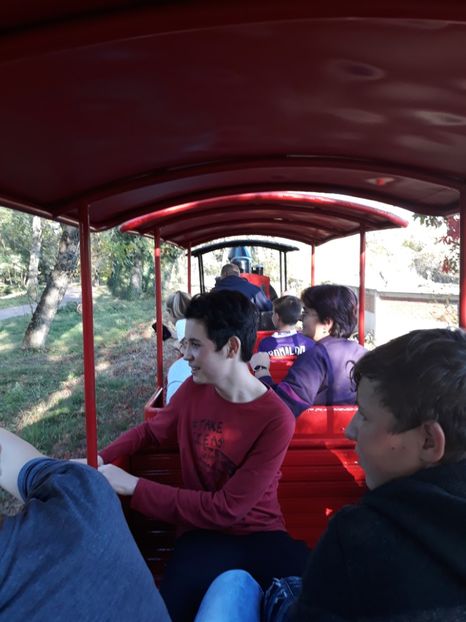  - 2019 - Excursie 12 octombrie