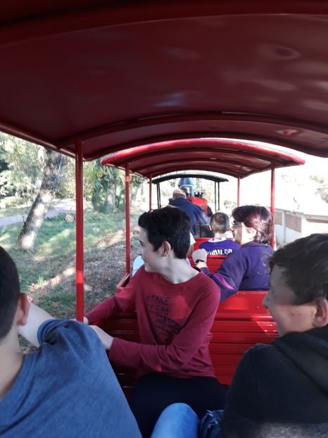  - 2019 - Excursie 12 octombrie
