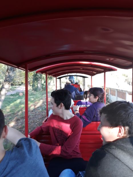  - 2019 - Excursie 12 octombrie