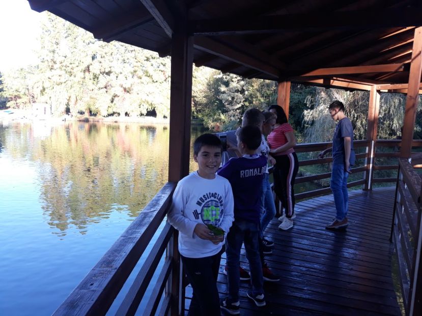 - 2019 - Excursie 12 octombrie