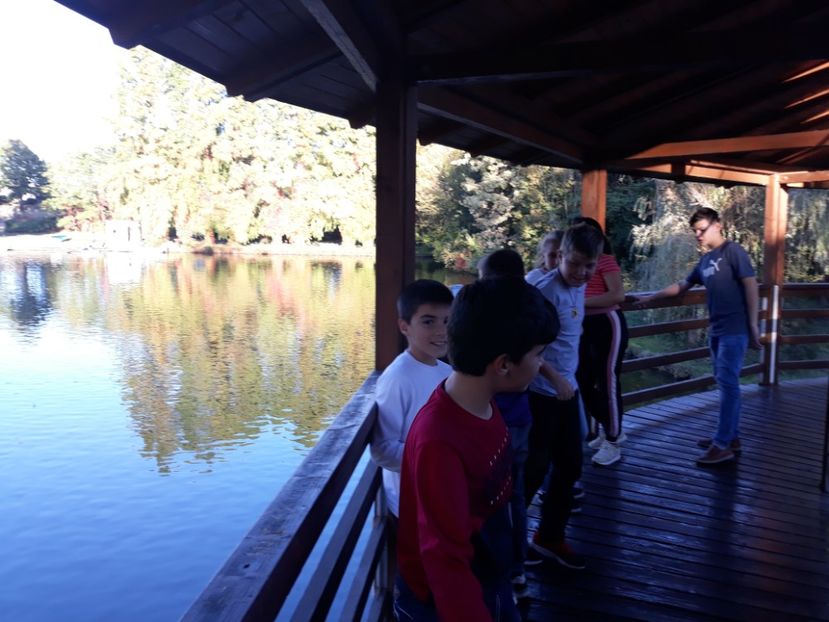  - 2019 - Excursie 12 octombrie
