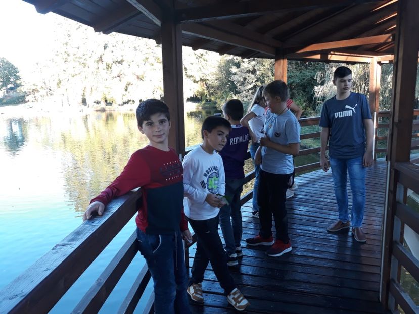  - 2019 - Excursie 12 octombrie