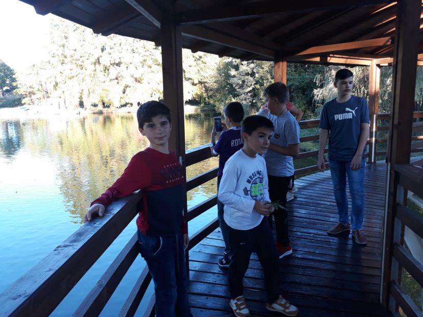  - 2019 - Excursie 12 octombrie