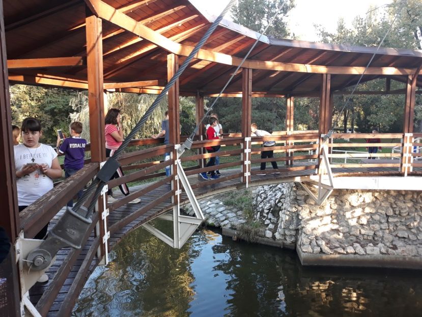  - 2019 - Excursie 12 octombrie
