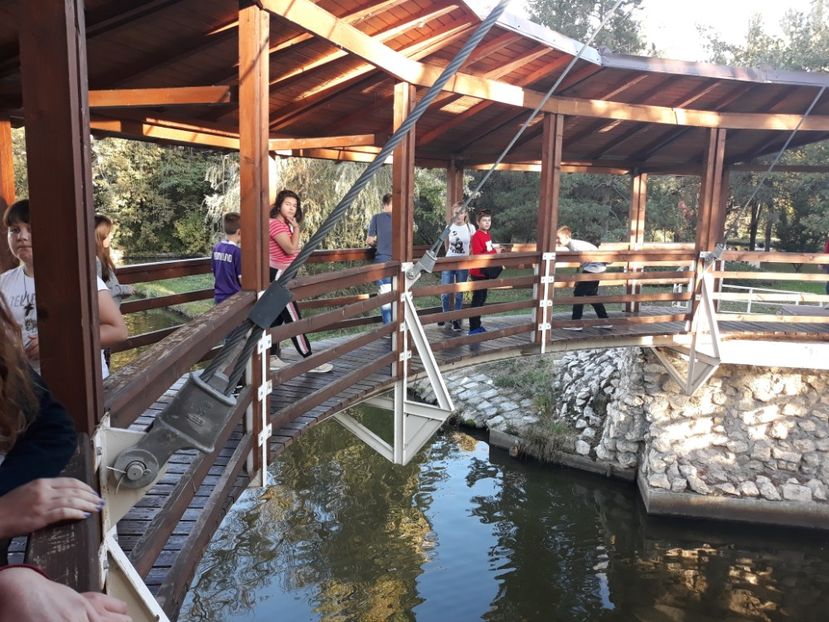  - 2019 - Excursie 12 octombrie