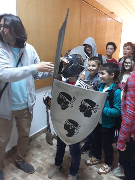  - 2019 - Excursie 12 octombrie
