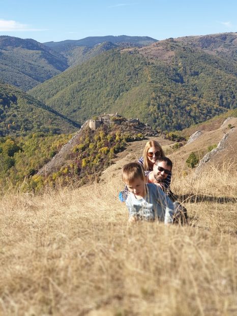  - 2019 EXCURSIE DE TOAMNA LITA LITENI 13 OCT