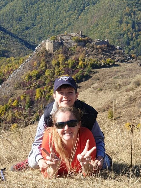  - 2019 EXCURSIE DE TOAMNA LITA LITENI 13 OCT