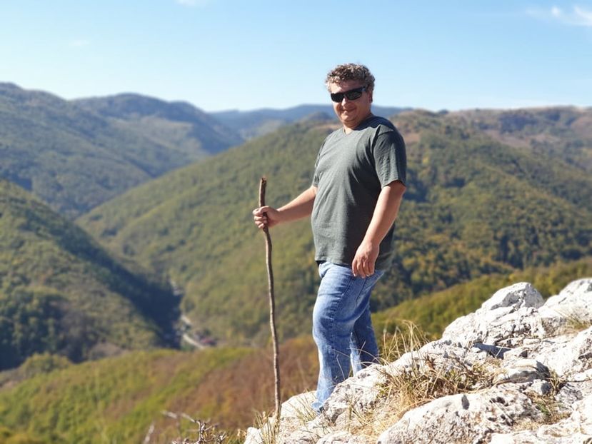  - 2019 EXCURSIE DE TOAMNA LITA LITENI 13 OCT