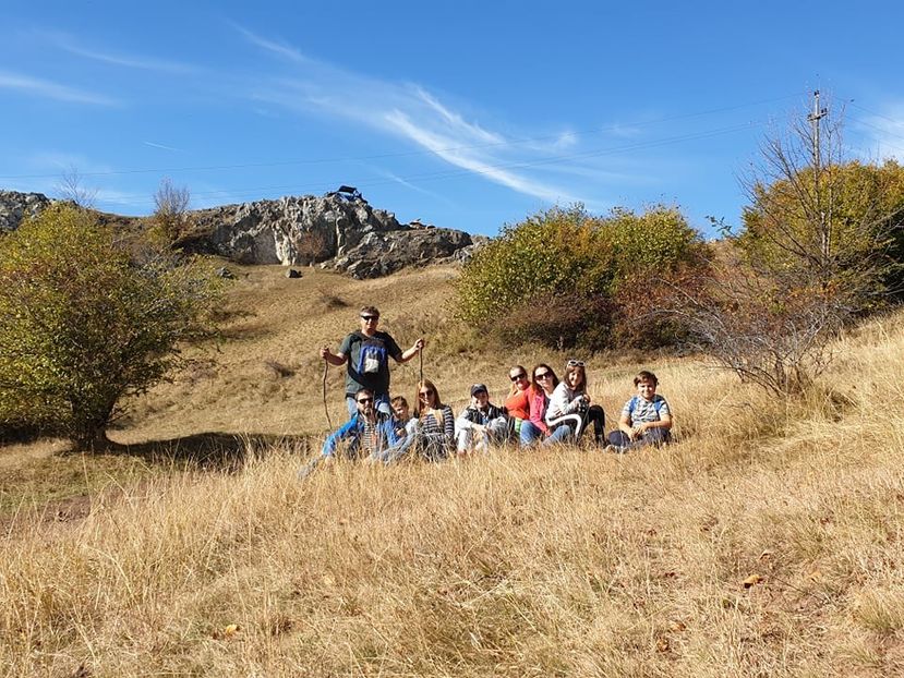  - 2019 EXCURSIE DE TOAMNA LITA LITENI 13 OCT
