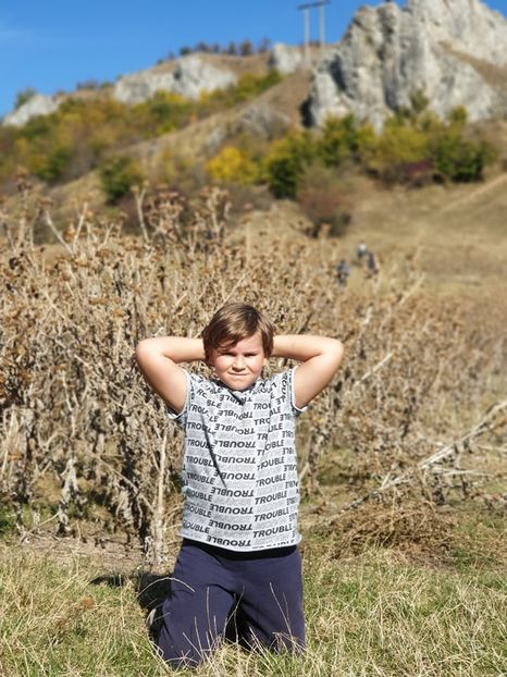  - 2019 EXCURSIE DE TOAMNA LITA LITENI 13 OCT