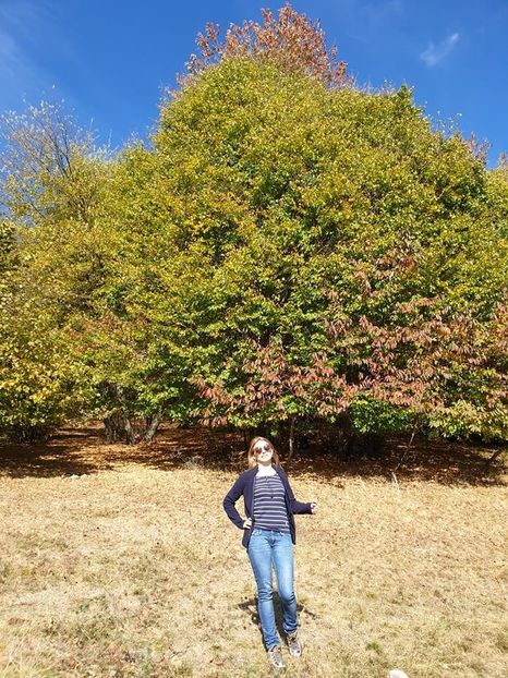  - 2019 EXCURSIE DE TOAMNA LITA LITENI 13 OCT