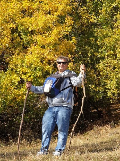  - 2019 EXCURSIE DE TOAMNA LITA LITENI 13 OCT