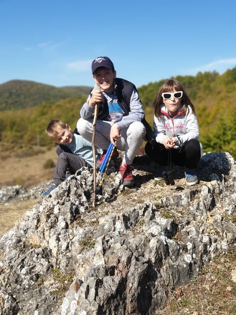  - 2019 EXCURSIE DE TOAMNA LITA LITENI 13 OCT