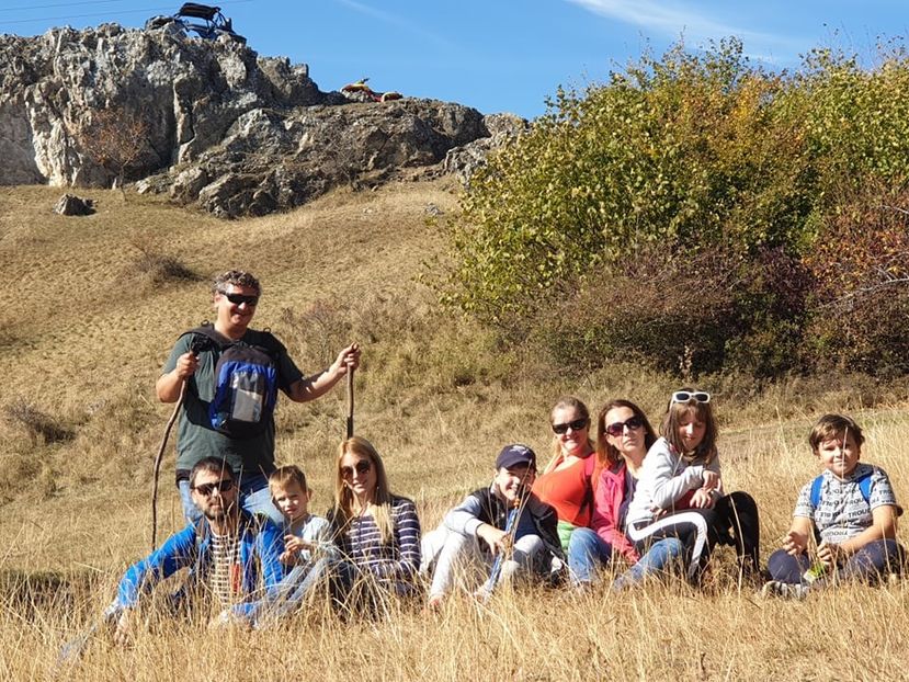  - 2019 EXCURSIE DE TOAMNA LITA LITENI 13 OCT