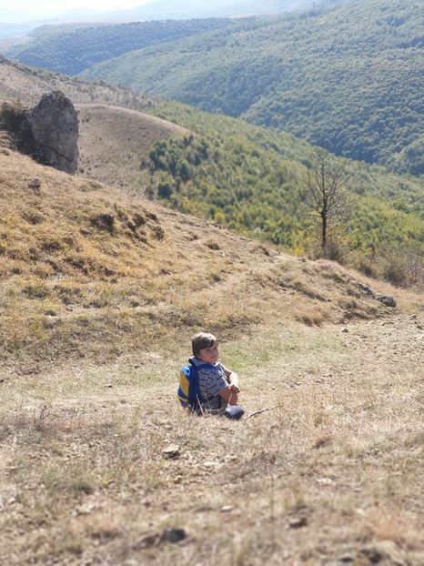  - 2019 EXCURSIE DE TOAMNA LITA LITENI 13 OCT