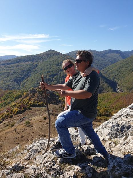  - 2019 EXCURSIE DE TOAMNA LITA LITENI 13 OCT