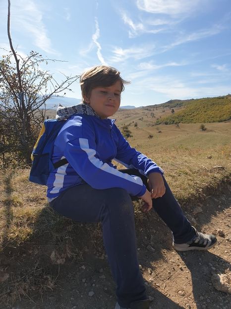  - 2019 EXCURSIE DE TOAMNA LITA LITENI 13 OCT