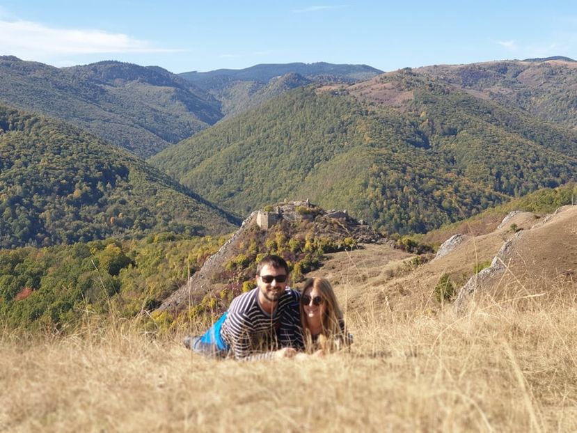  - 2019 EXCURSIE DE TOAMNA LITA LITENI 13 OCT