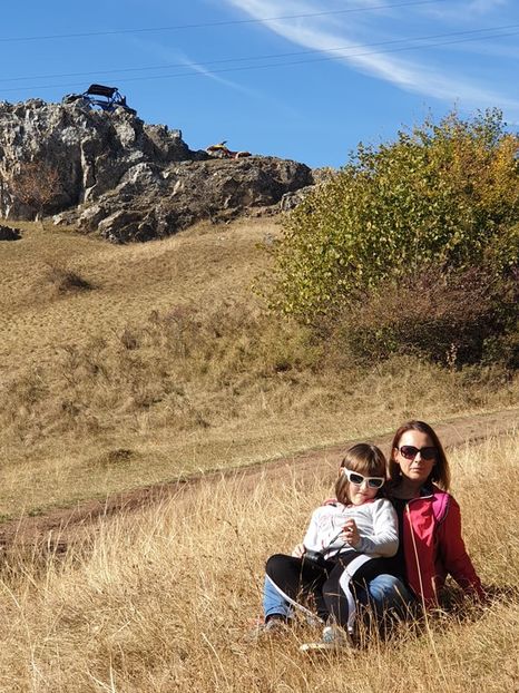  - 2019 EXCURSIE DE TOAMNA LITA LITENI 13 OCT