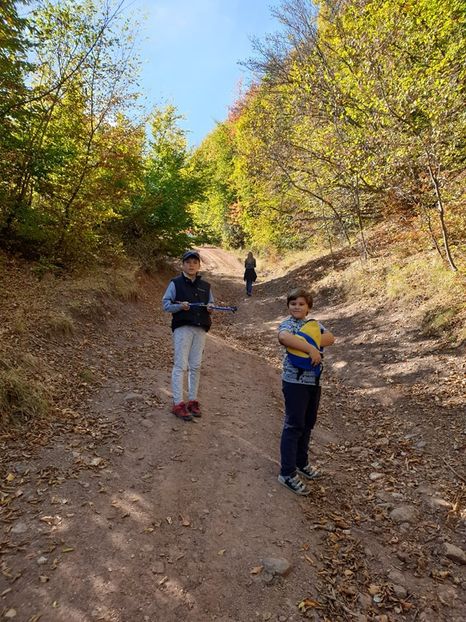  - 2019 EXCURSIE DE TOAMNA LITA LITENI 13 OCT