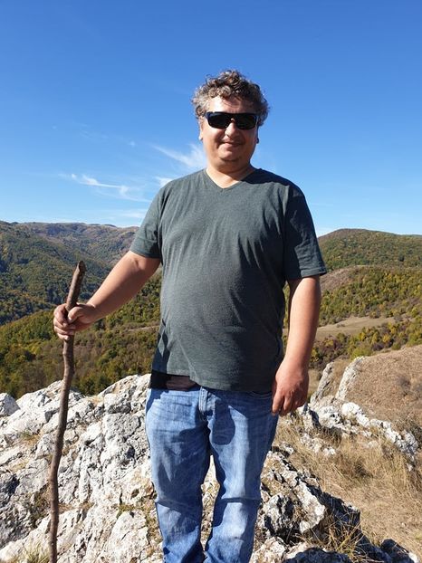  - 2019 EXCURSIE DE TOAMNA LITA LITENI 13 OCT